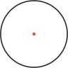 Коллиматор HOLOSUN INFINITI HS401R5